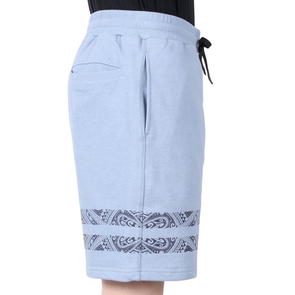 ハーレー（HURLEY）（メンズ）テリー トライバル BP ショートパンツ MWS2411015-DBLE