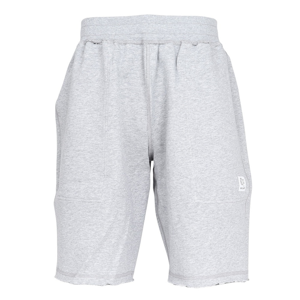 オーシャンパシフィック（Ocean Pacific）（メンズ）リバーシブルショーツ 総柄 515751BK