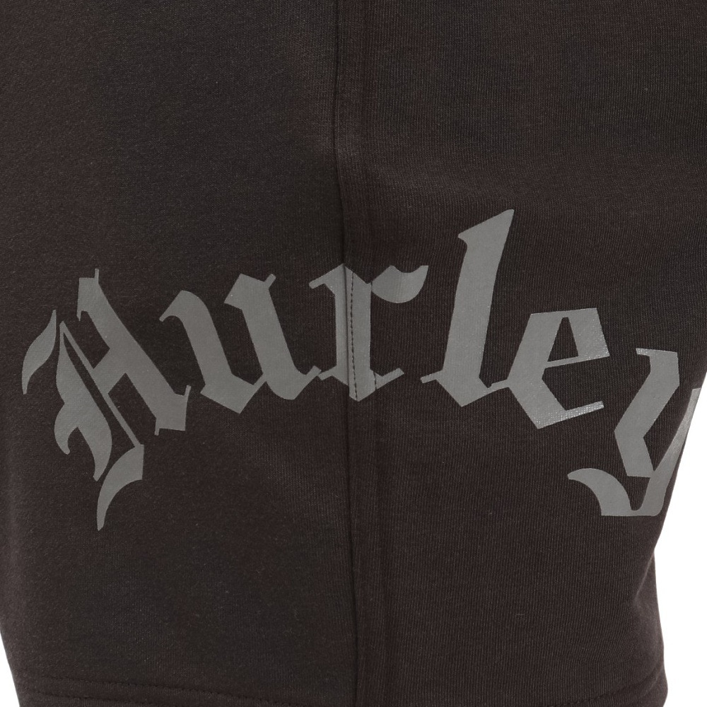 ハーレー（HURLEY）（メンズ）テリー オールドイングリッシュ ロゴショーツ MCWS251069-CGY