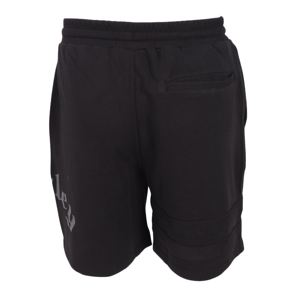 ハーレー（HURLEY）（メンズ）テリー オールドイングリッシュ ロゴショーツ MCWS251069-CGY