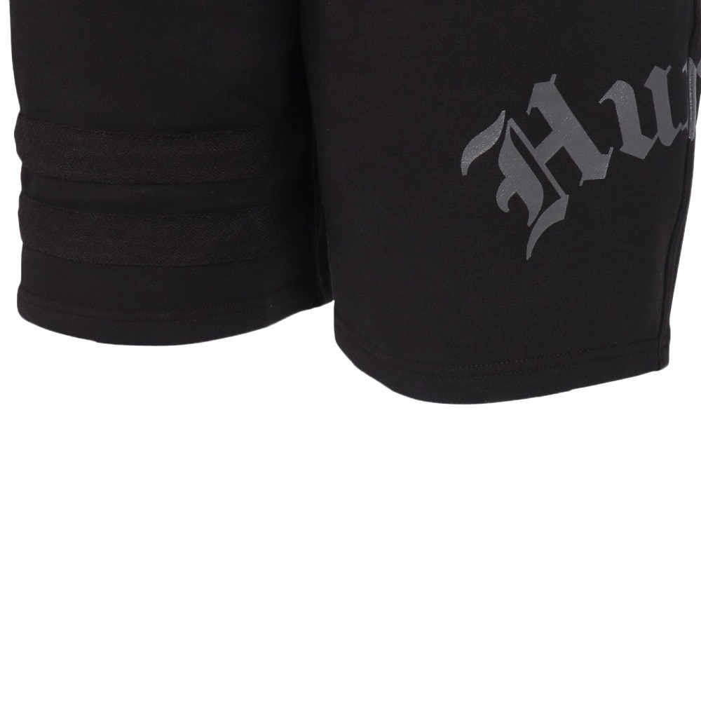 ハーレー（HURLEY）（メンズ）テリー オールドイングリッシュ ロゴショーツ MCWS251069-CGY