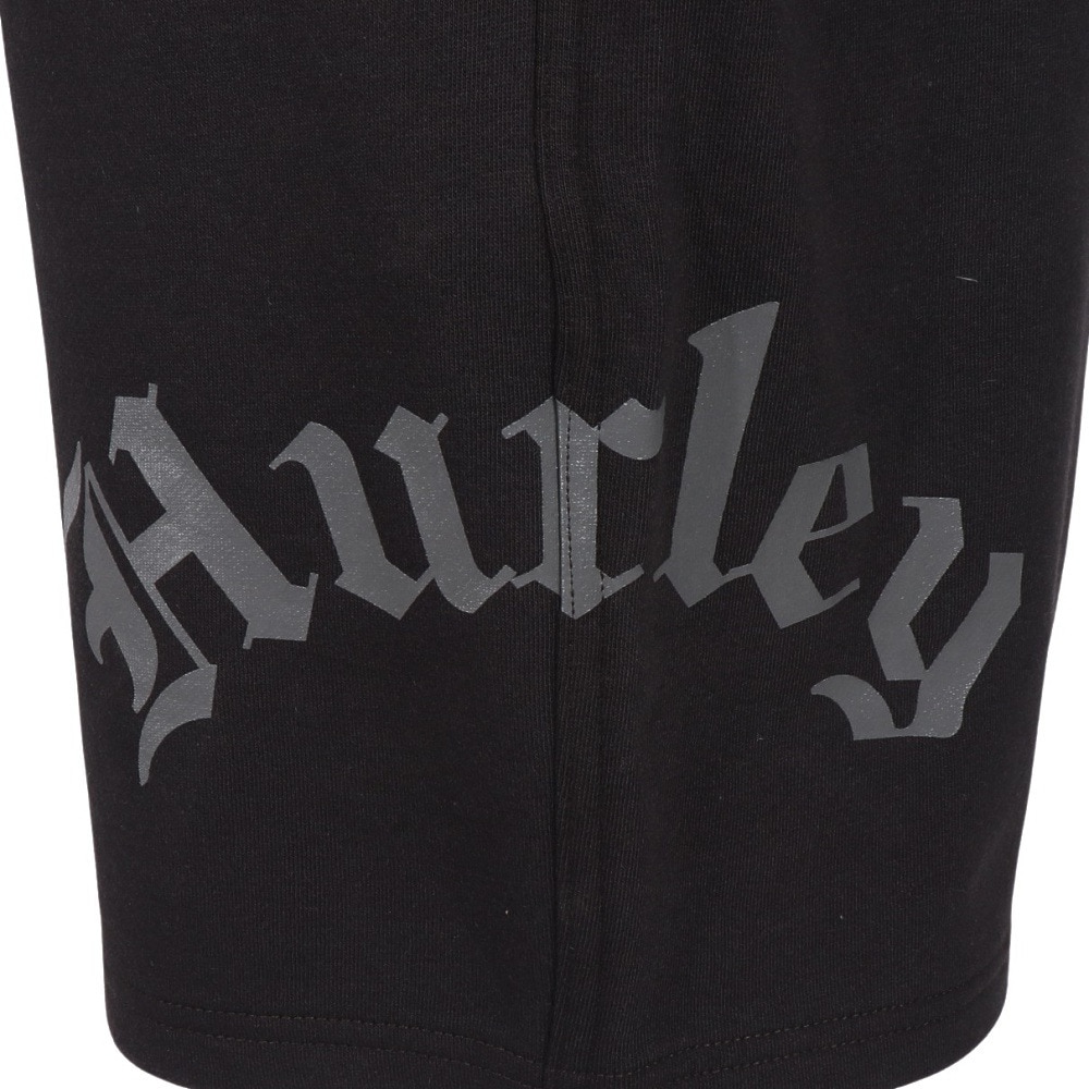 ハーレー（HURLEY）（メンズ）テリー オールドイングリッシュ ロゴショーツ MCWS251069-CGY