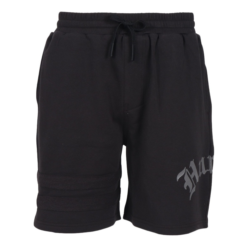 ハーレー（HURLEY）（メンズ）テリー オールドイングリッシュ ロゴショーツ MCWS251069-CGY
