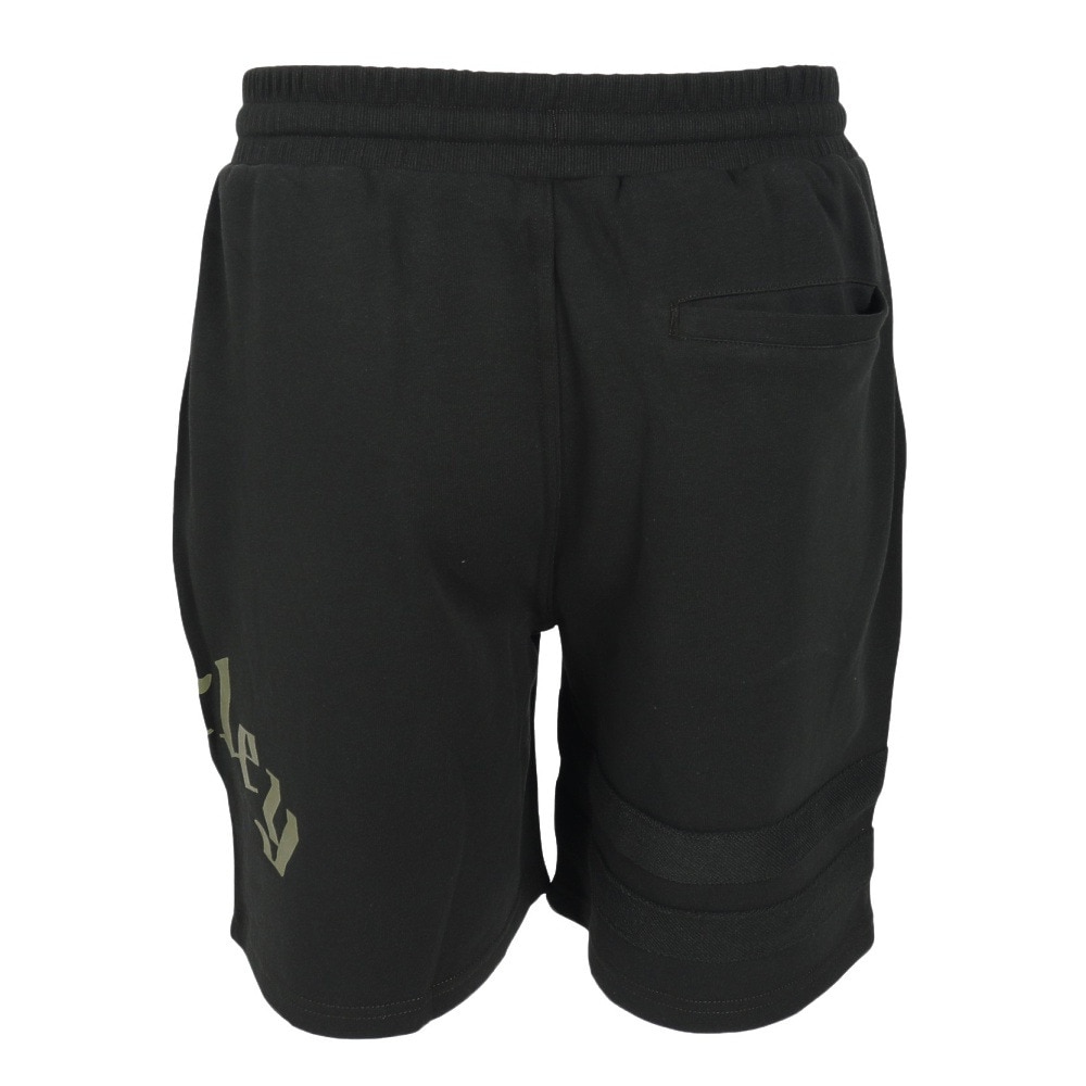 ハーレー（HURLEY）（メンズ）テリー オールドイングリッシュ ロゴショーツ MCWS251069-TME