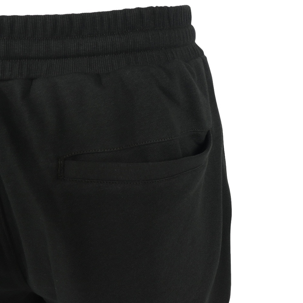ハーレー（HURLEY）（メンズ）テリー オールドイングリッシュ ロゴショーツ MCWS251069-TME