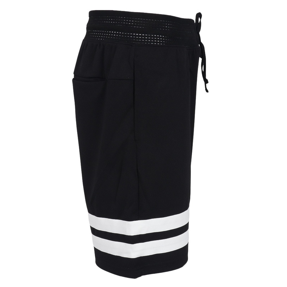 ハーレー（HURLEY）（メンズ）ファントム ブロックパーティー ショーツ MUWS251018-BLK
