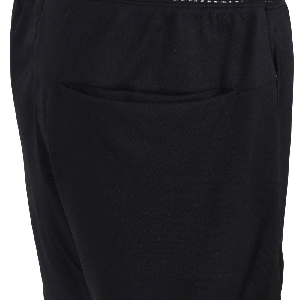 ハーレー（HURLEY）（メンズ）ファントム ブロックパーティー ショーツ MUWS251018-BLK
