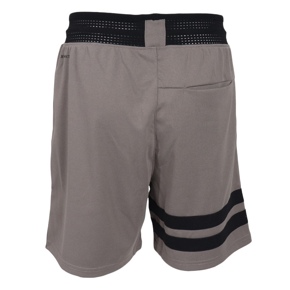 ハーレー（HURLEY）（メンズ）ファントム ブロックパーティー ショーツ MUWS251018-SKHK