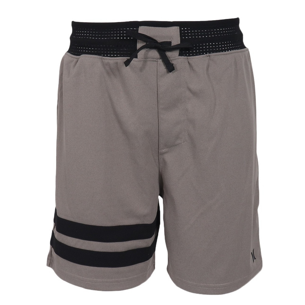 ハーレー（HURLEY）（メンズ）ファントム ブロックパーティー ショーツ MUWS251018-SKHK