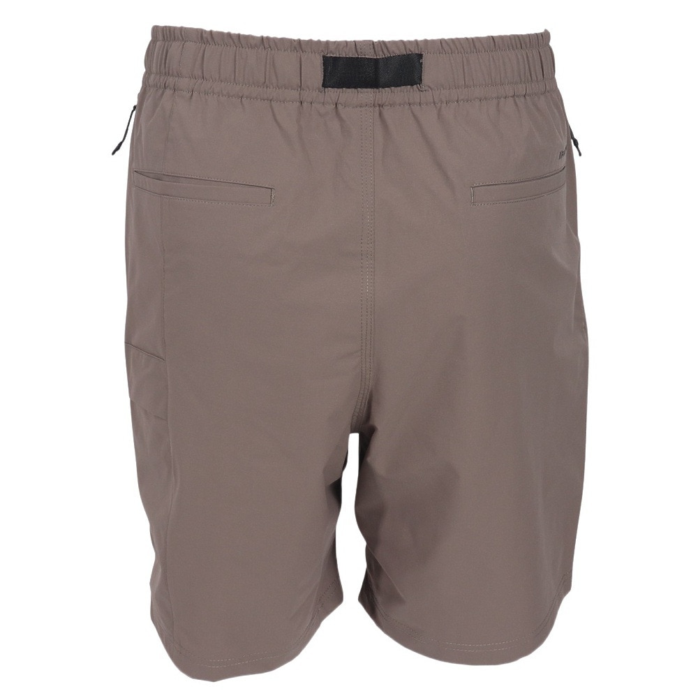 ハーレー（HURLEY）（メンズ）ファントム ウーブン アイコン ショーツ ハーフパンツ MUWS251022-SKHK