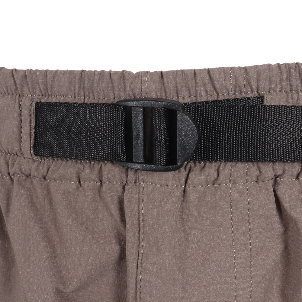 ハーレー（HURLEY）（メンズ）ファントム ウーブン アイコン ショーツ ハーフパンツ MUWS251022-SKHK