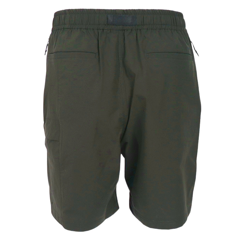 ハーレー（HURLEY）（メンズ）ファントム ウーブン アイコン ショーツ MUWS251022-TME