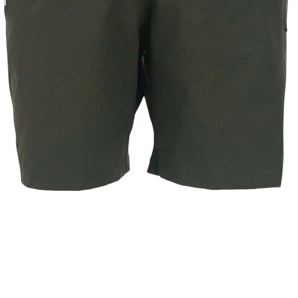 ハーレー（HURLEY）（メンズ）ファントム ウーブン アイコン ショーツ MUWS251022-TME