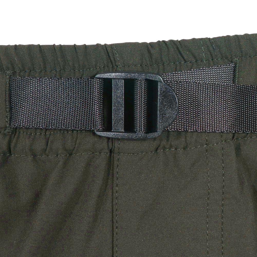 ハーレー（HURLEY）（メンズ）ファントム ウーブン アイコン ショーツ MUWS251022-TME