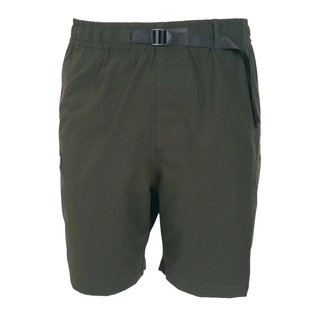 ハーレー（HURLEY）（メンズ）ファントム ウーブン アイコン ショーツ MUWS251022-TME