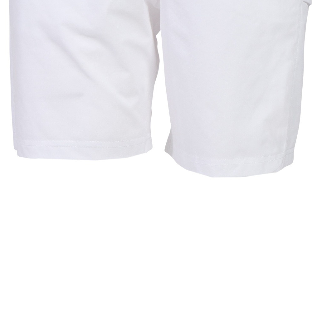 ハーレー（HURLEY）（メンズ）ファントム ウーブン アイコン ショーツ MUWS251022-WHT
