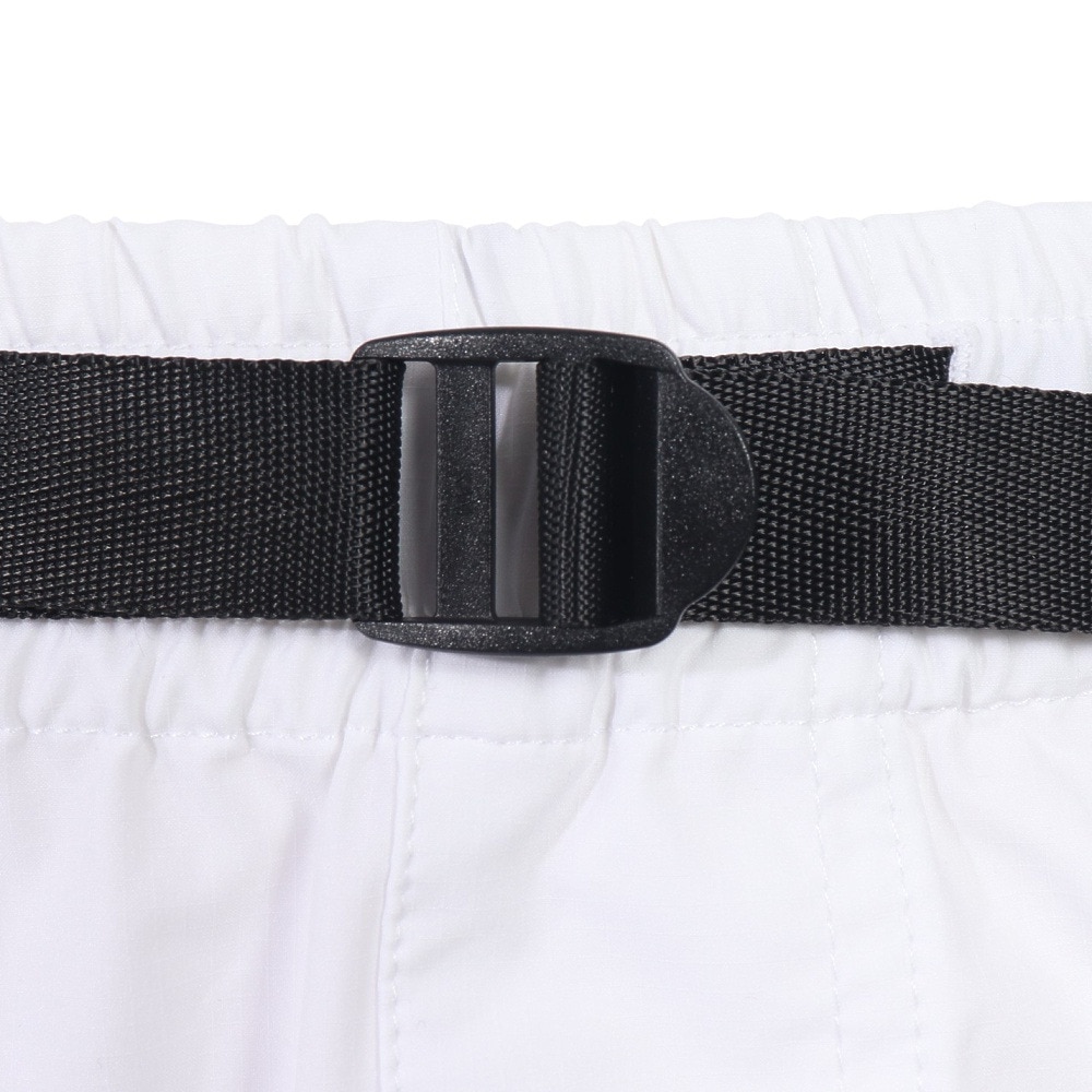 ハーレー（HURLEY）（メンズ）ファントム ウーブン アイコン ショーツ MUWS251022-WHT