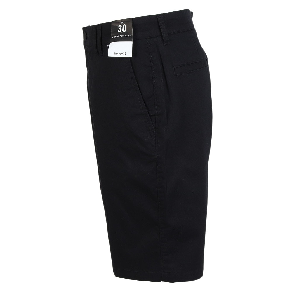 ハーレー（HURLEY）（メンズ）ICON WALKSHORT 21 ハーフパンツ MWS01873-001
