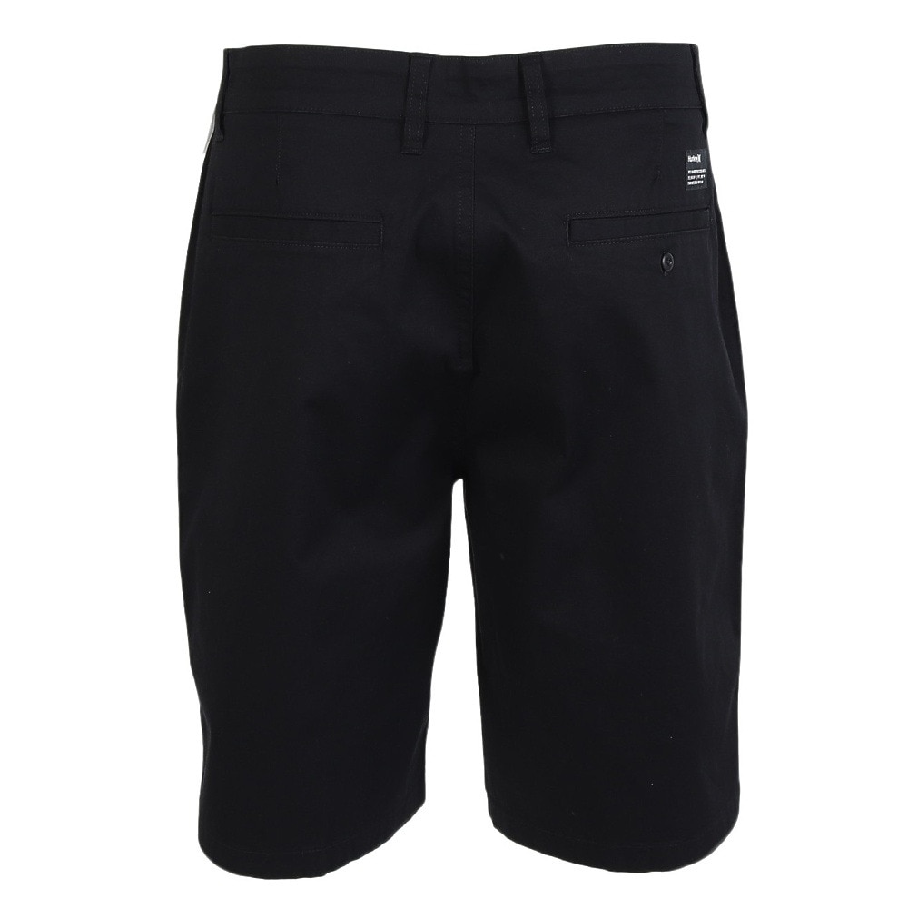 ハーレー（HURLEY）（メンズ）ICON WALKSHORT 21 ハーフパンツ MWS01873-001