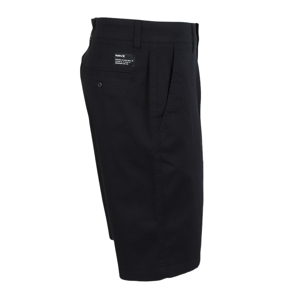 ハーレー（HURLEY）（メンズ）ICON WALKSHORT 21 ハーフパンツ MWS01873-001
