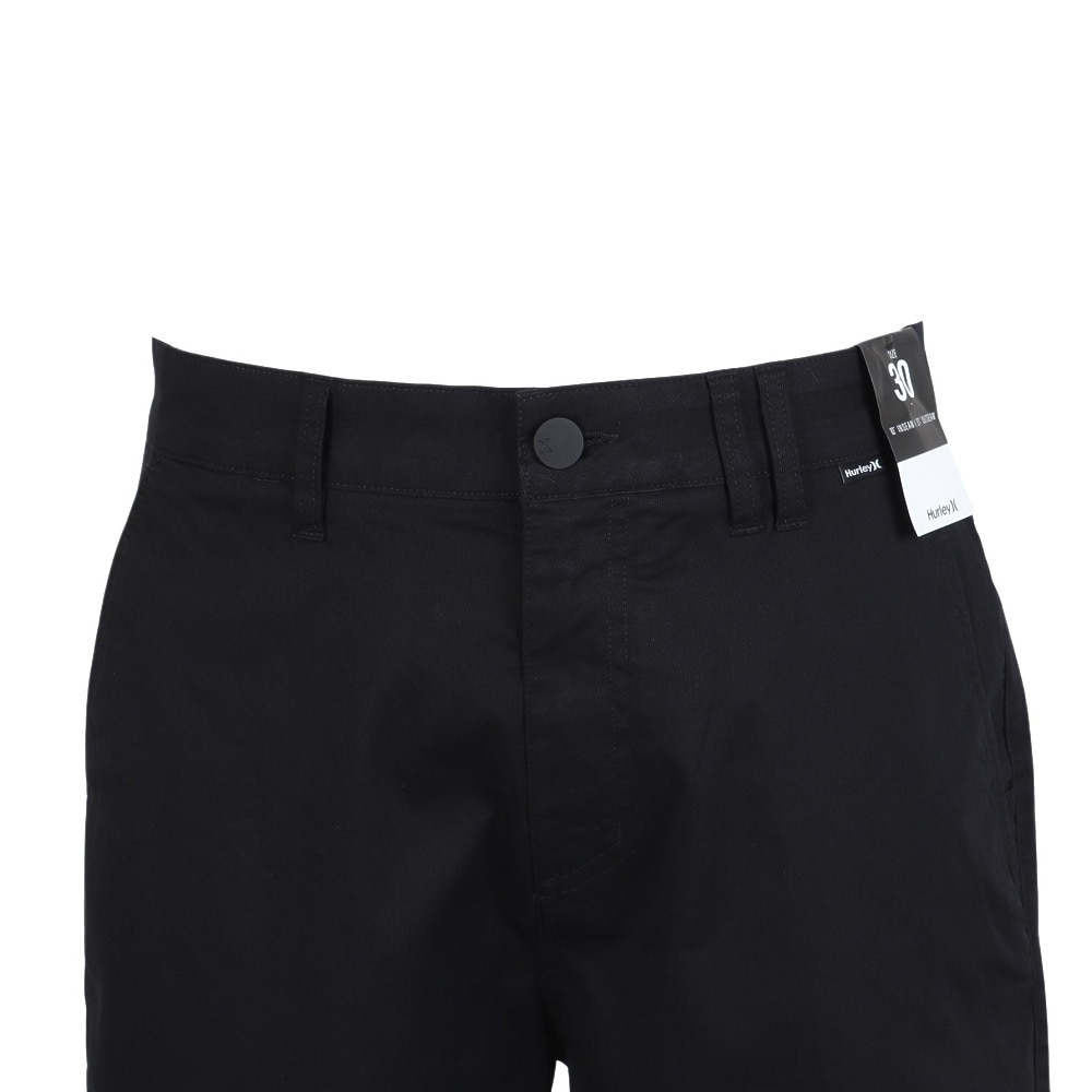 ハーレー（HURLEY）（メンズ）ICON WALKSHORT 21 ハーフパンツ MWS01873-001