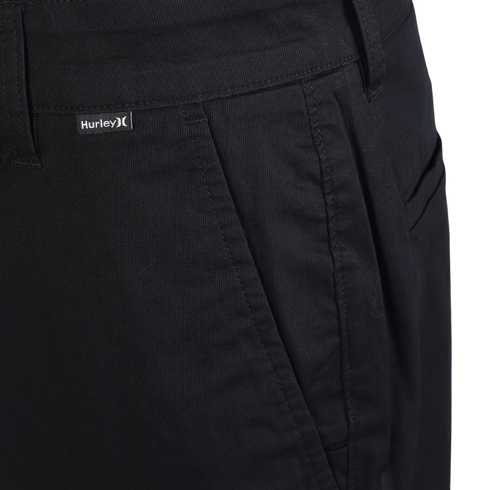 ハーレー（HURLEY）（メンズ）ICON WALKSHORT 21 ハーフパンツ MWS01873-001