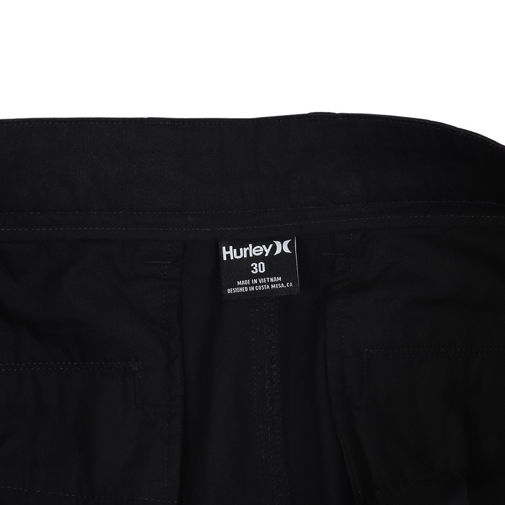 ハーレー（HURLEY）（メンズ）ICON WALKSHORT 21 ハーフパンツ MWS01873-001