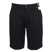 (メンズ)ICON WALKSHORT 21 ハーフパンツ MWS01873-001