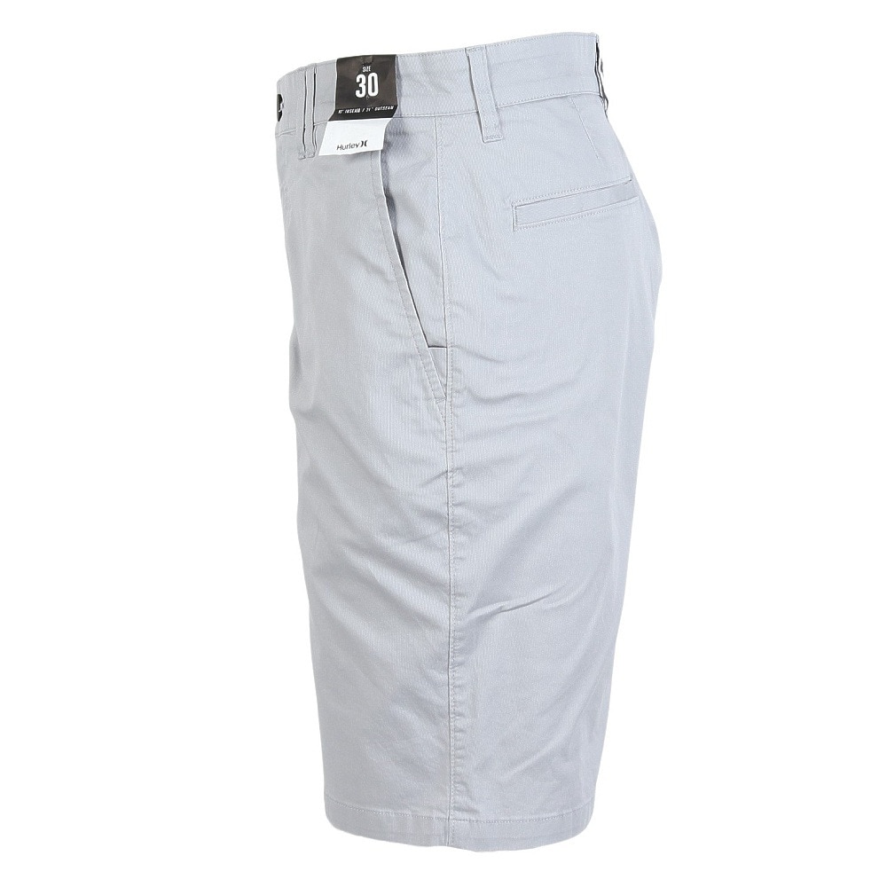 ハーレー（HURLEY）（メンズ）ICON WALKSHORT 21 ハーフパンツ MWS01873-015