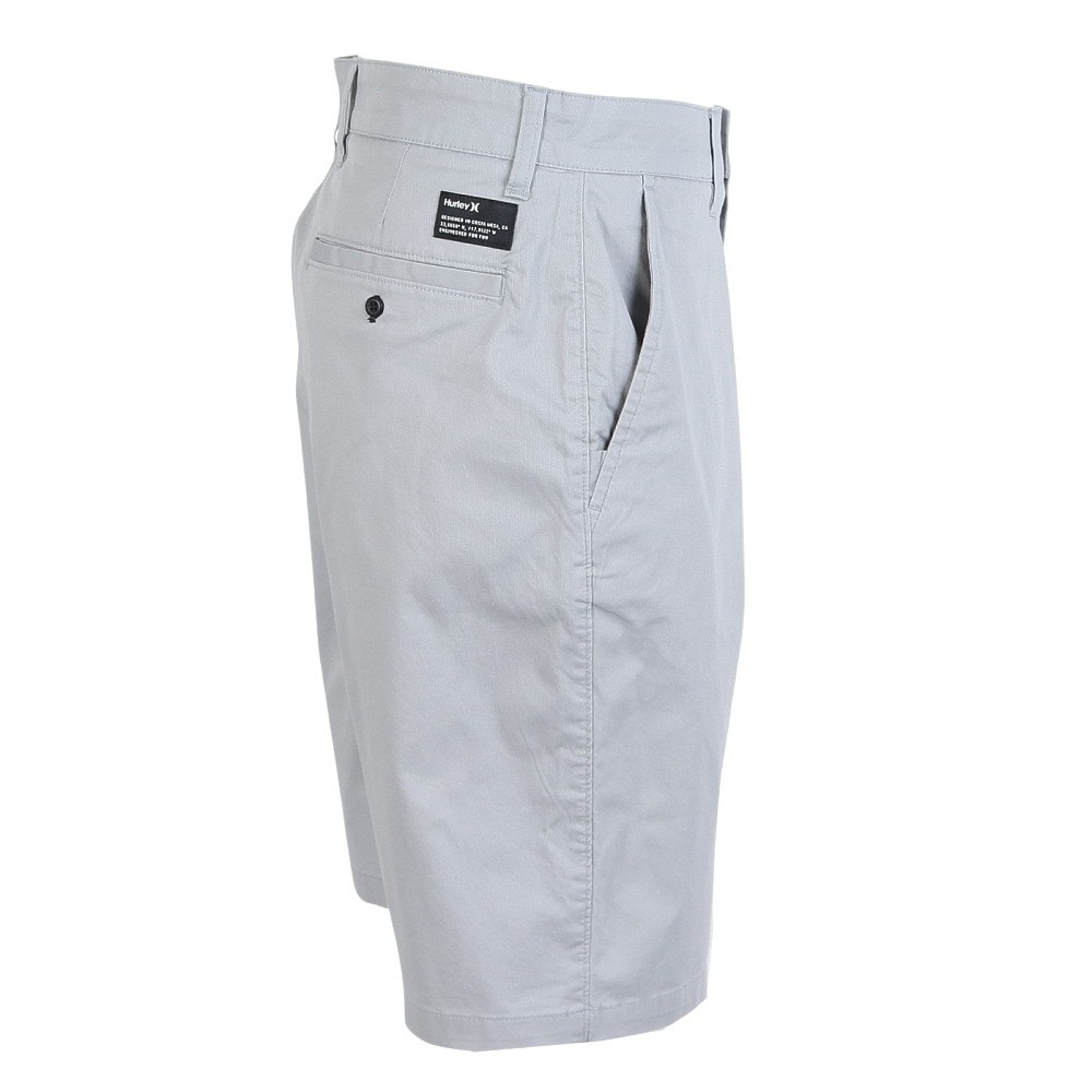 ハーレー（HURLEY）（メンズ）ICON WALKSHORT 21 ハーフパンツ MWS01873-015