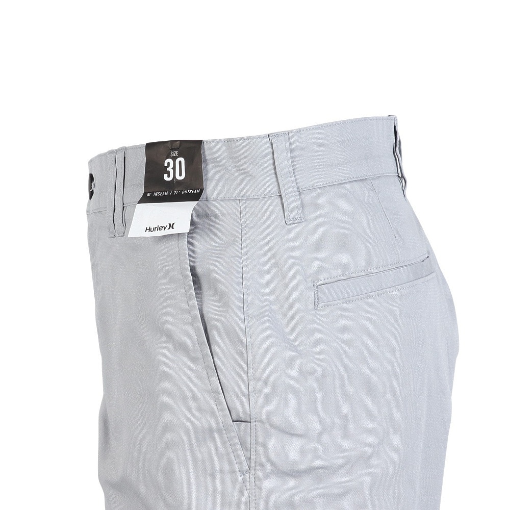 ハーレー（HURLEY）（メンズ）ICON WALKSHORT 21 ハーフパンツ MWS01873-015