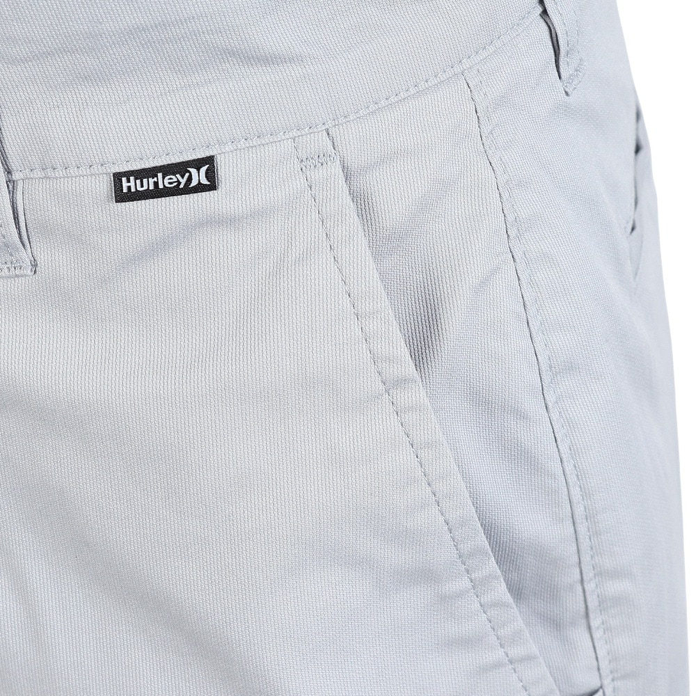 ハーレー（HURLEY）（メンズ）ICON WALKSHORT 21 ハーフパンツ MWS01873-015