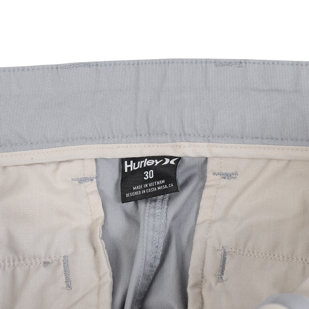 ハーレー（HURLEY）（メンズ）ICON WALKSHORT 21 ハーフパンツ MWS01873-015