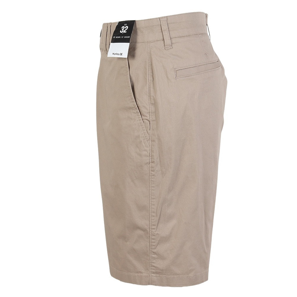 ハーレー（HURLEY）（メンズ）ICON WALKSHORT 21 ハーフパンツ MWS01873-235