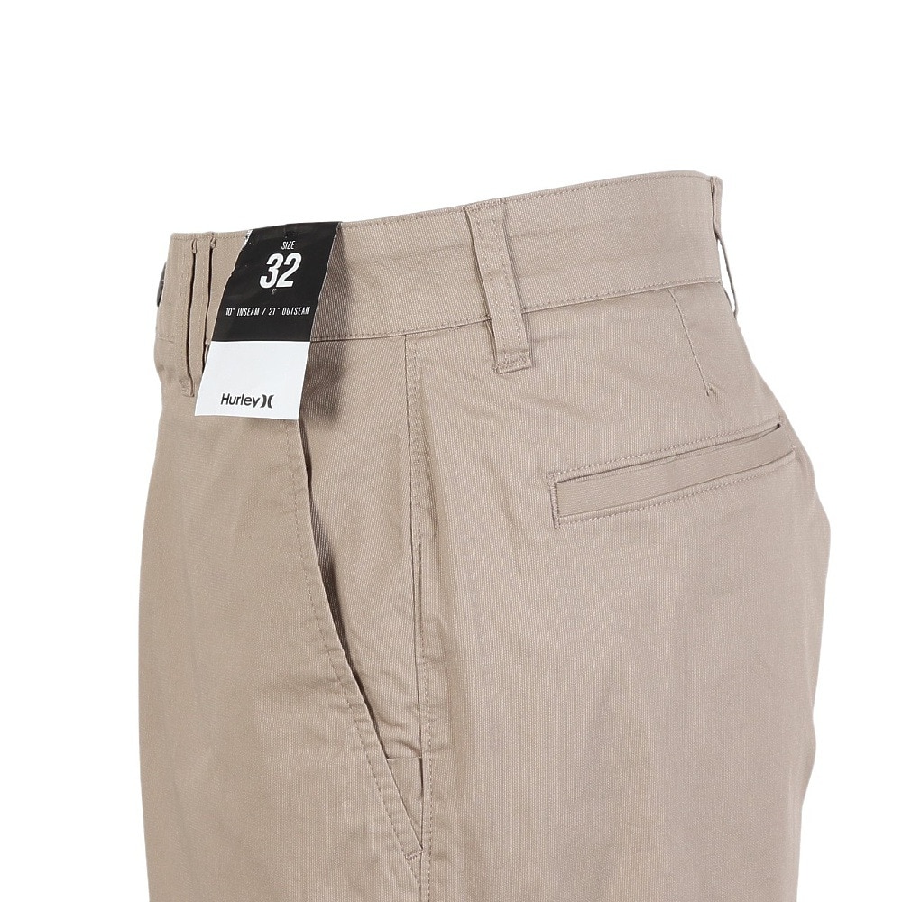 ハーレー（HURLEY）（メンズ）ICON WALKSHORT 21 ハーフパンツ MWS01873-235