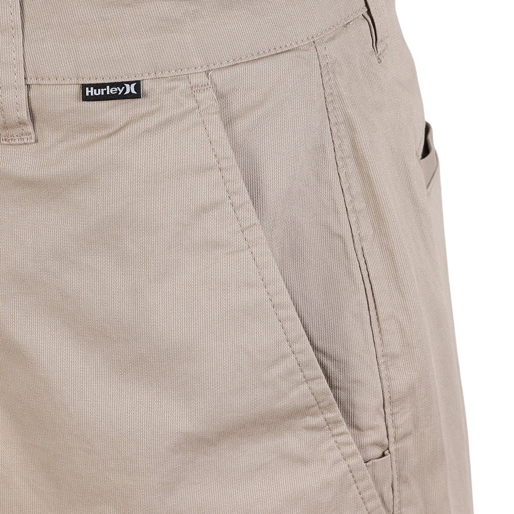 ハーレー（HURLEY）（メンズ）ICON WALKSHORT 21 ハーフパンツ MWS01873-235