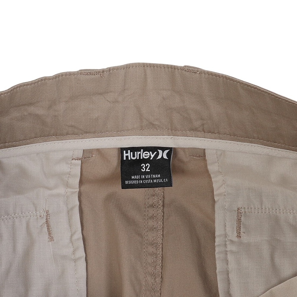 ハーレー（HURLEY）（メンズ）ICON WALKSHORT 21 ハーフパンツ MWS01873-235