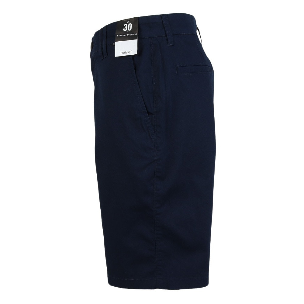 ハーレー（HURLEY）（メンズ）ICON WALKSHORT 21 ハーフパンツ MWS01873-451