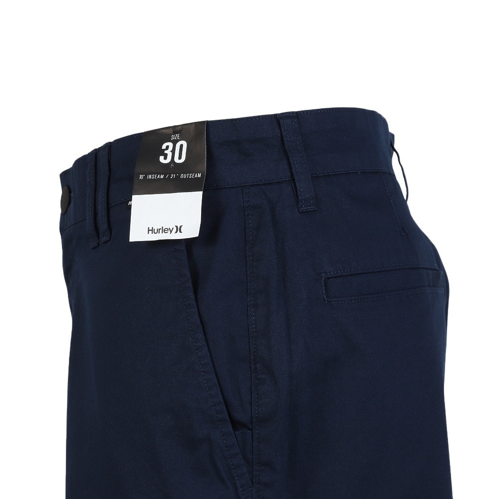 ハーレー（HURLEY）（メンズ）ICON WALKSHORT 21 ハーフパンツ MWS01873-451