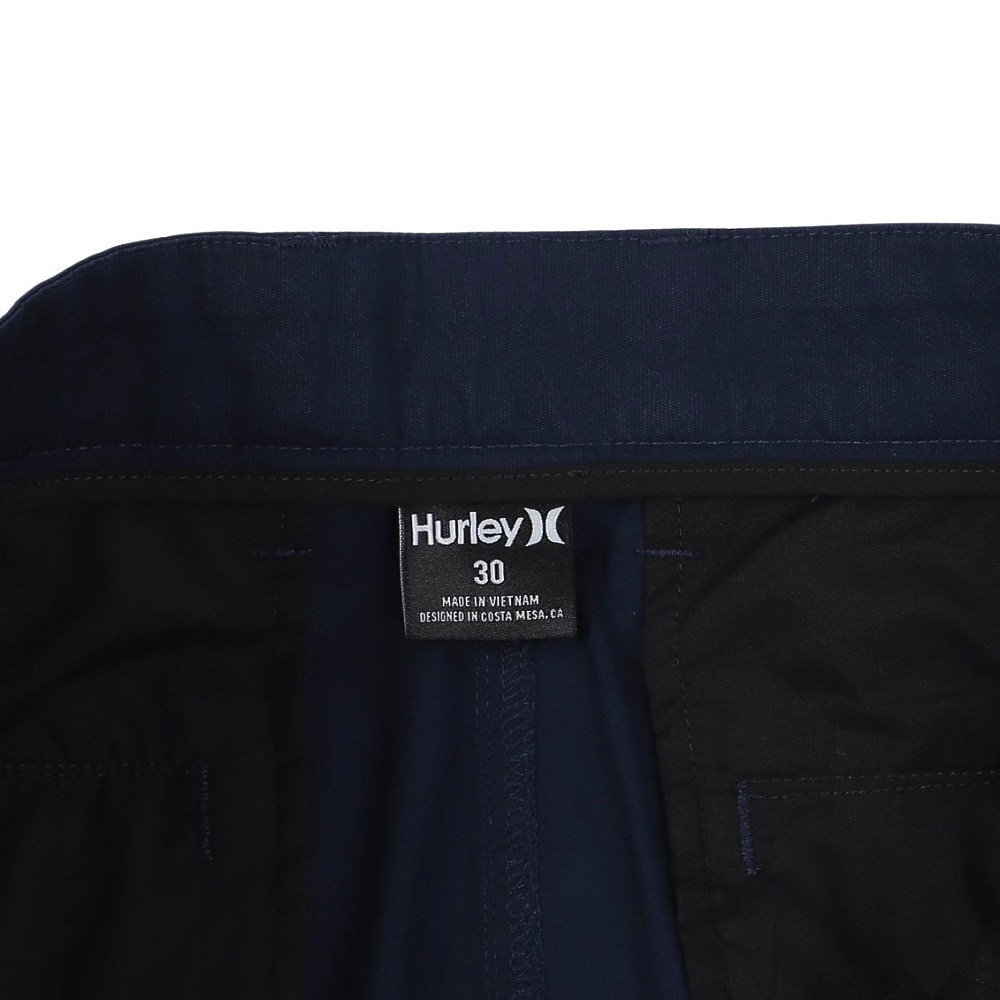 ハーレー（HURLEY）（メンズ）ICON WALKSHORT 21 ハーフパンツ MWS01873-451