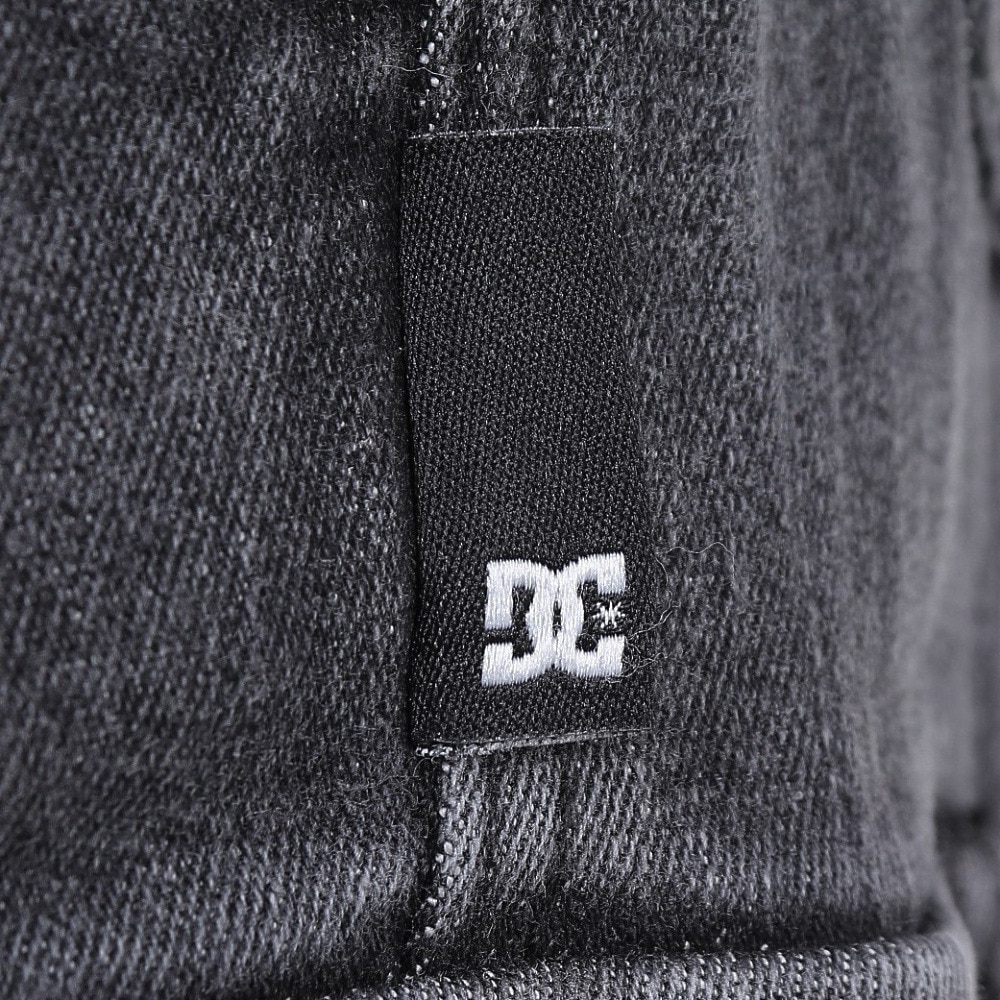 ディーシーシューズ（DC SHOES）（メンズ）ワイド カーゴショーツ 25SPDWS251078BDM