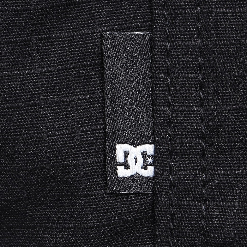 ディーシーシューズ（DC SHOES）（メンズ）ワイド カーゴショーツ 25SPDWS251078BLK
