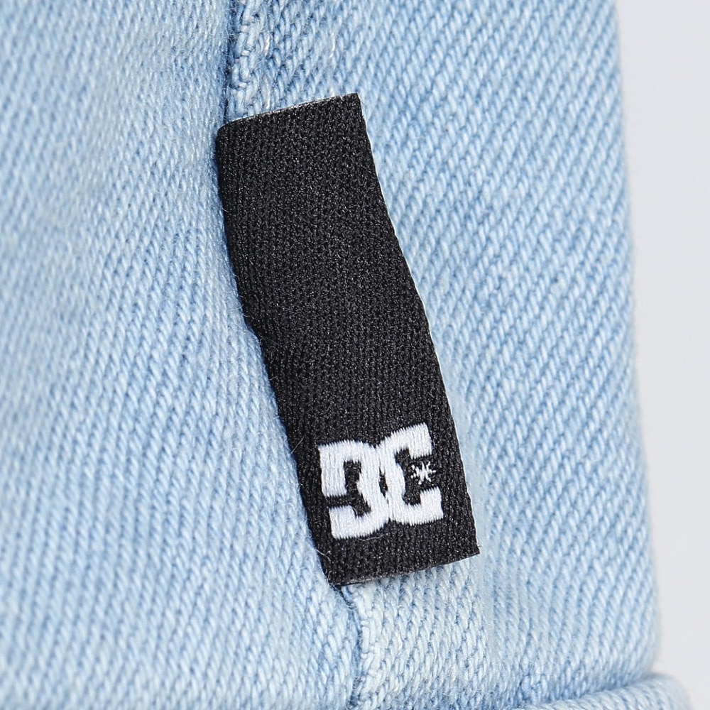 ディーシーシューズ（DC SHOES）（メンズ）ワイド カーゴショーツ 25SPDWS251078LBL