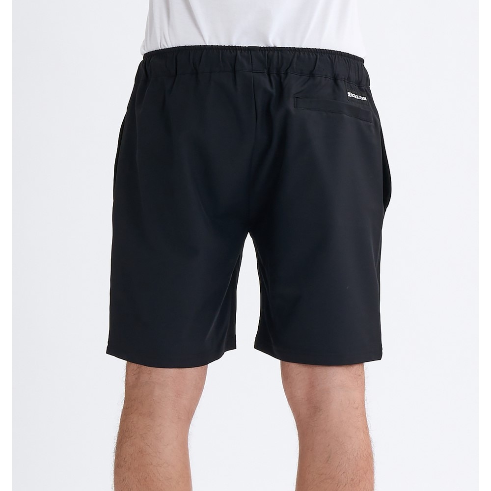 ディーシーシューズ（DC SHOES）（メンズ）ワイド DIVERSE ショート 25SUDWS252004BLK1