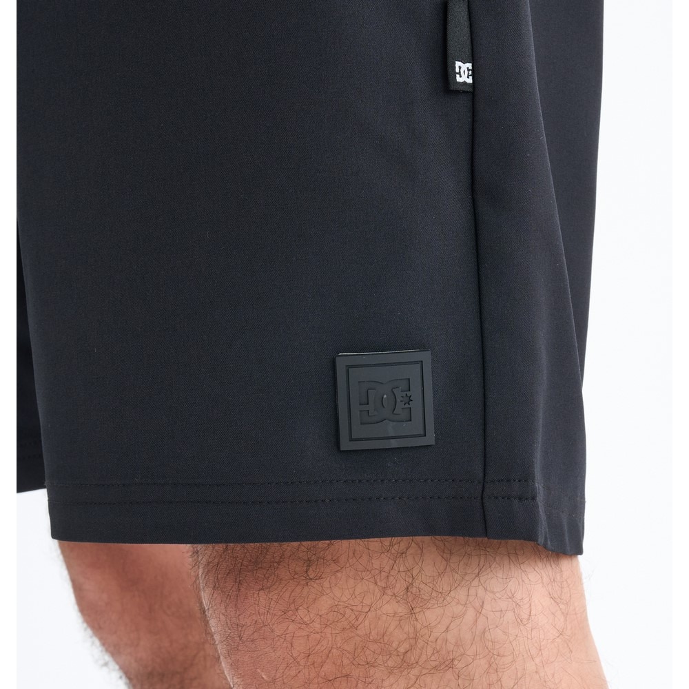ディーシーシューズ（DC SHOES）（メンズ）ワイド DIVERSE ショート 25SUDWS252004BLK1