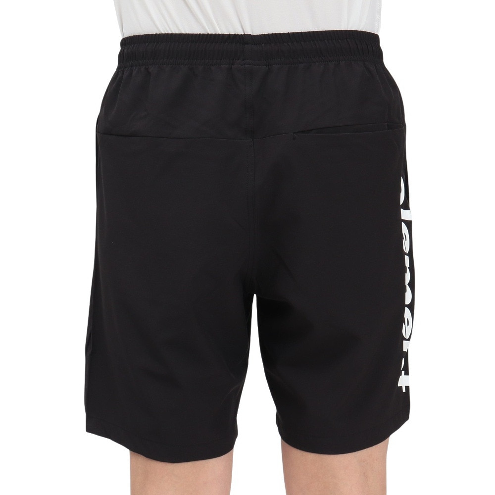 エレメント（ELEMENT）（メンズ）ELE WATER ショートパンツ BF02A611 FBK