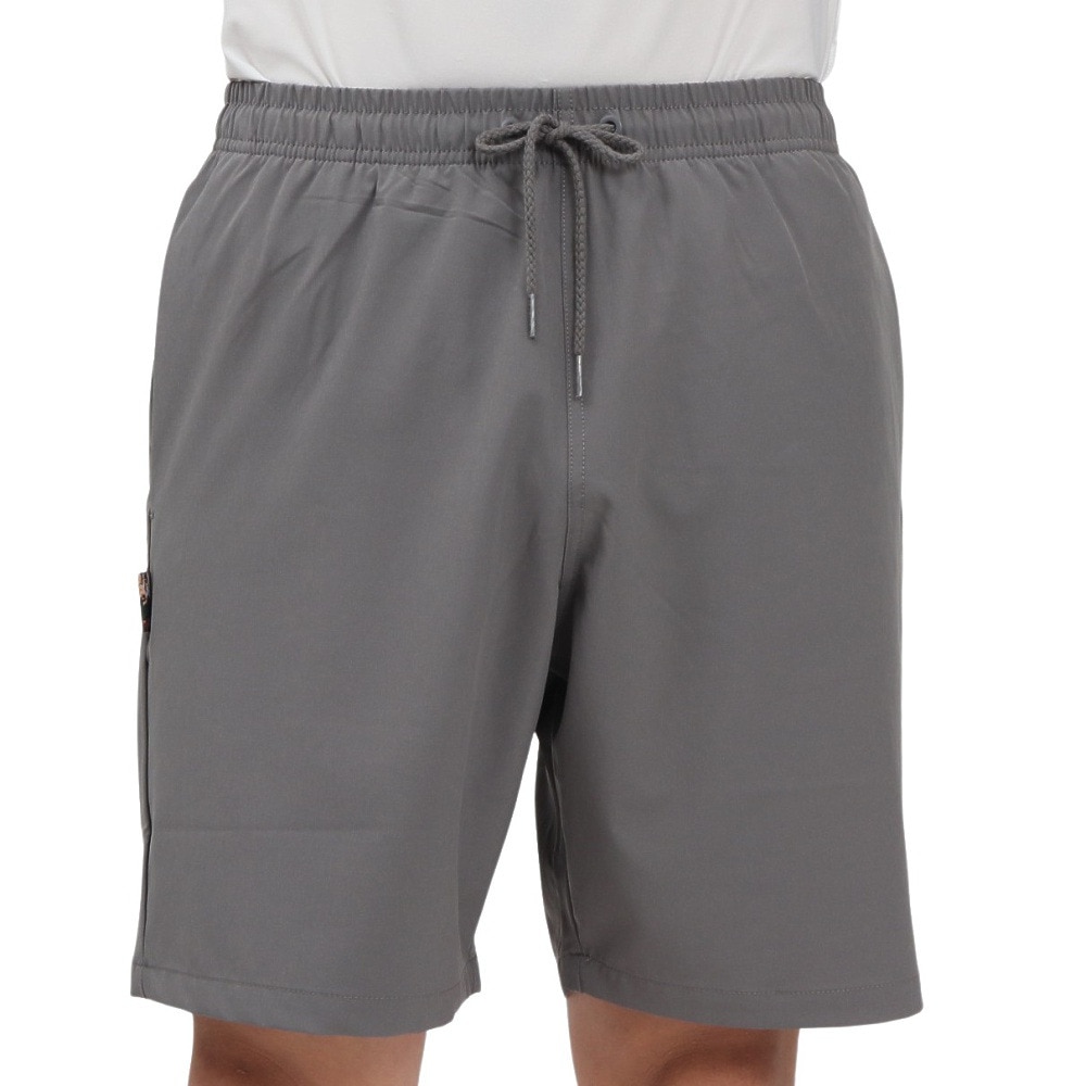 エレメント（ELEMENT）（メンズ）ELE WATER ショートパンツ BF02A611 GRY