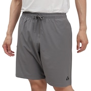 (メンズ)ELE WATER ショートパンツ BF02A611 GRY