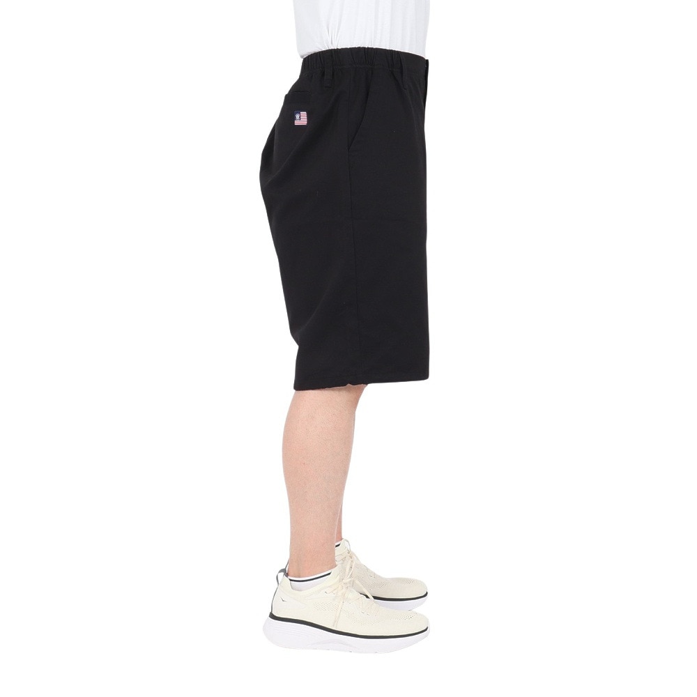 セッションズ（SESSIONS）（メンズ）スケーター ジョーツ パンツ 257222 BLK