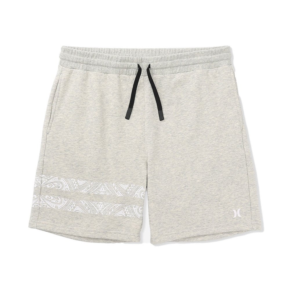 ハーレー（HURLEY）（メンズ）テリー トライバル ブロックパーティ
